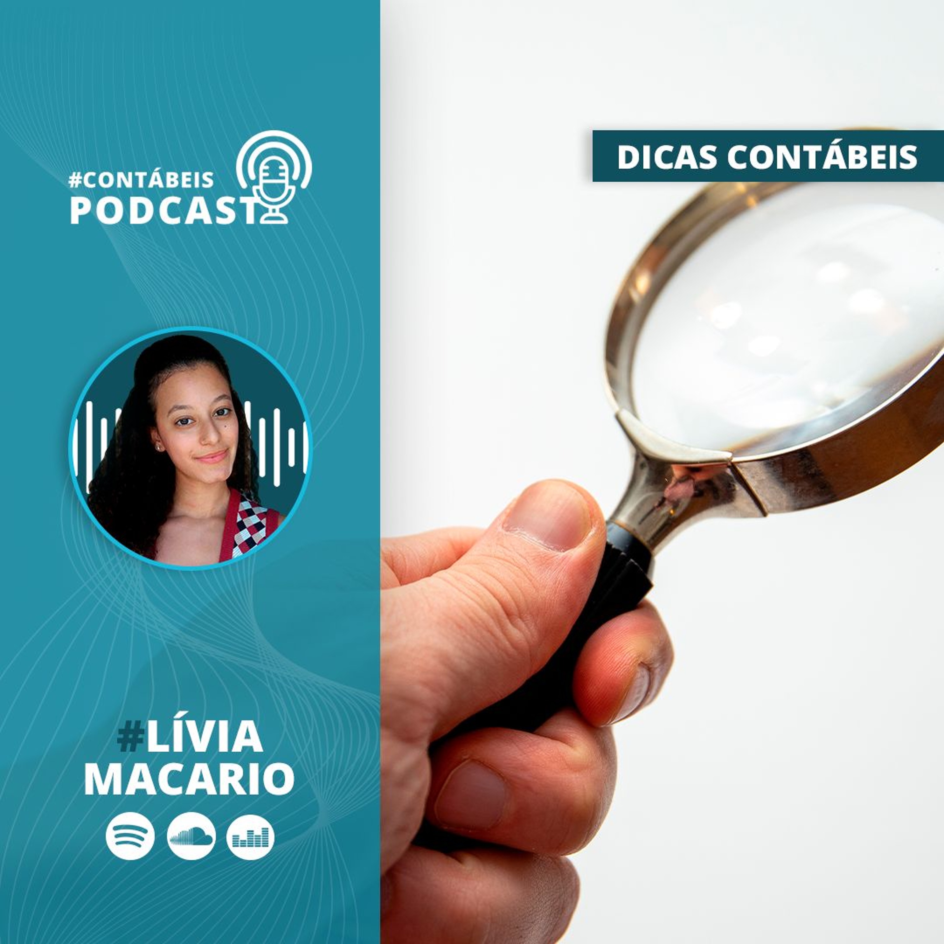 Podcast Contábeis