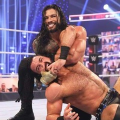 WWE Roman Reigns Exit Theme Head Of The Table Best Remake Cymbals Bass Additional Violin Exports[V4]