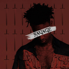 21 Savage - Glock In My Lap (Remix)