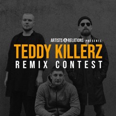 Teddy Killerz - Shine (ChaseR Remix) free dl