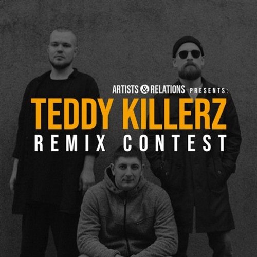 Teddy Killerz - Shine (ChaseR Remix) free dl