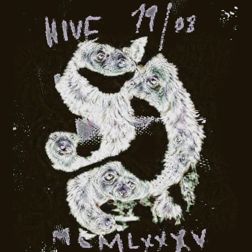LMTA (formerly Lametta) | Herrensauna @ Hive
