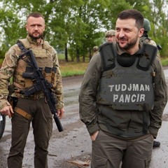 John Beck - Tudjman Pancir