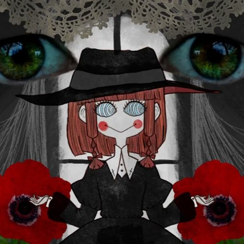 augen von lucille - PRiNZ