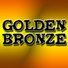 RobRuss - GoldenBronze