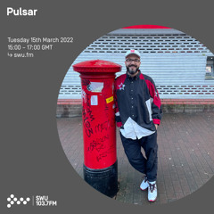Pulsar 15TH MAR 2022