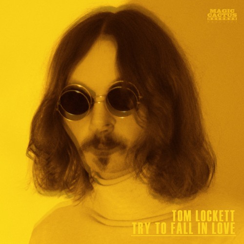 Try To Fall In Love
