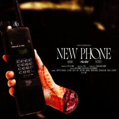 NEW PHONE