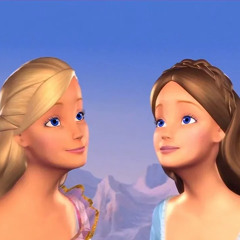 Barbie as The Princess and The Pauper - Free