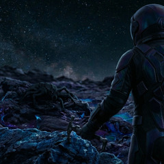 Progressive Travel - Deep Planet #1