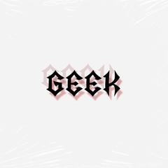 geek [p. me x nez]