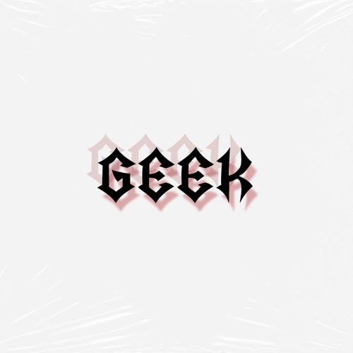 geek [p. me x nez]