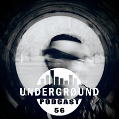 Undergrøund Suppørters Podcast # 56 - Alessio Landini - On The Grow