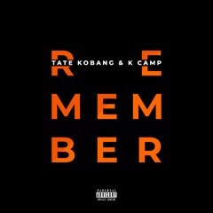 I Remember (feat. K Camp)