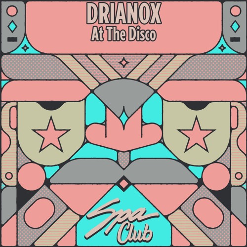 [SPC142] DRIANOX - At the Disco (Original Mix)