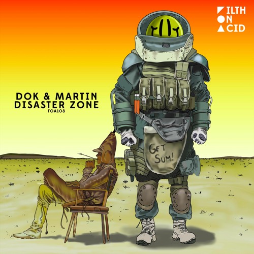 Dok & Martin - System Active (Original Mix)
