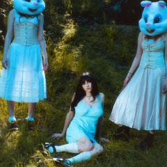 Feelings Bleed  —  Babyfangs