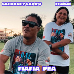 Fiafia Pea