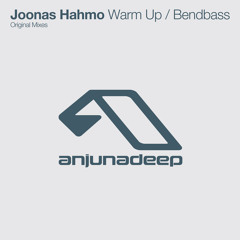 Warm Up (Original Mix)