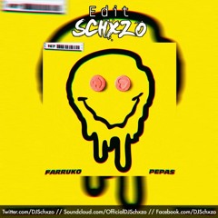 Pepas (Angelo The Kid x Schxzo "Reload" Jersey Edit)  - Farruko vs. Sebastian Ingrosso vs. Stevie G