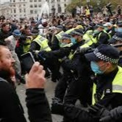 stand up - take your freedom back