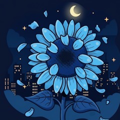 At night you think of me