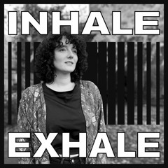 Eva Crystaltips - Inhale Exhale Podcast # 24