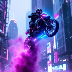 Ghost Rider
