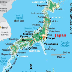 CAYSZN - JAPAN (2xcond) [@SLIPBRICK EXCLUSIVE]
