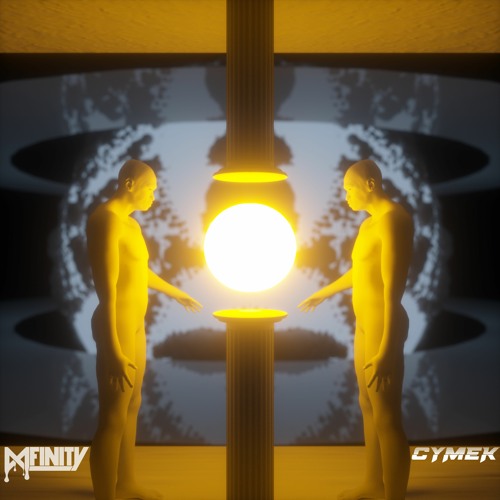 Mfinity & Cymek - Duality