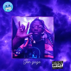 Gen Gage x FWMWYF (French Montanna Remix FWMGAB)☔🧊👑🥶🤍