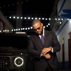 Deksz James - Ostentação (Prod. By Deksz)