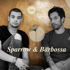 SPARROW & BARBOSSA | Redolence Radio 023