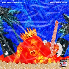 Flea Market Finds Vol. 2: Charlifornication (Mix)