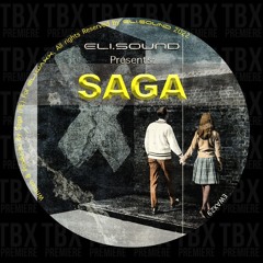 Premiere: Saga (PE) - Problem Solved (Oskyal Afetrhours MIX) [eli.waxx]