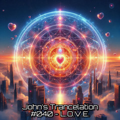 John's Trancelation 2025