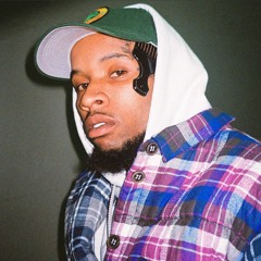 Tory Lanez - Blurred (Twitch Live Leak)