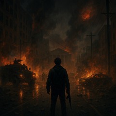 City Under Siege