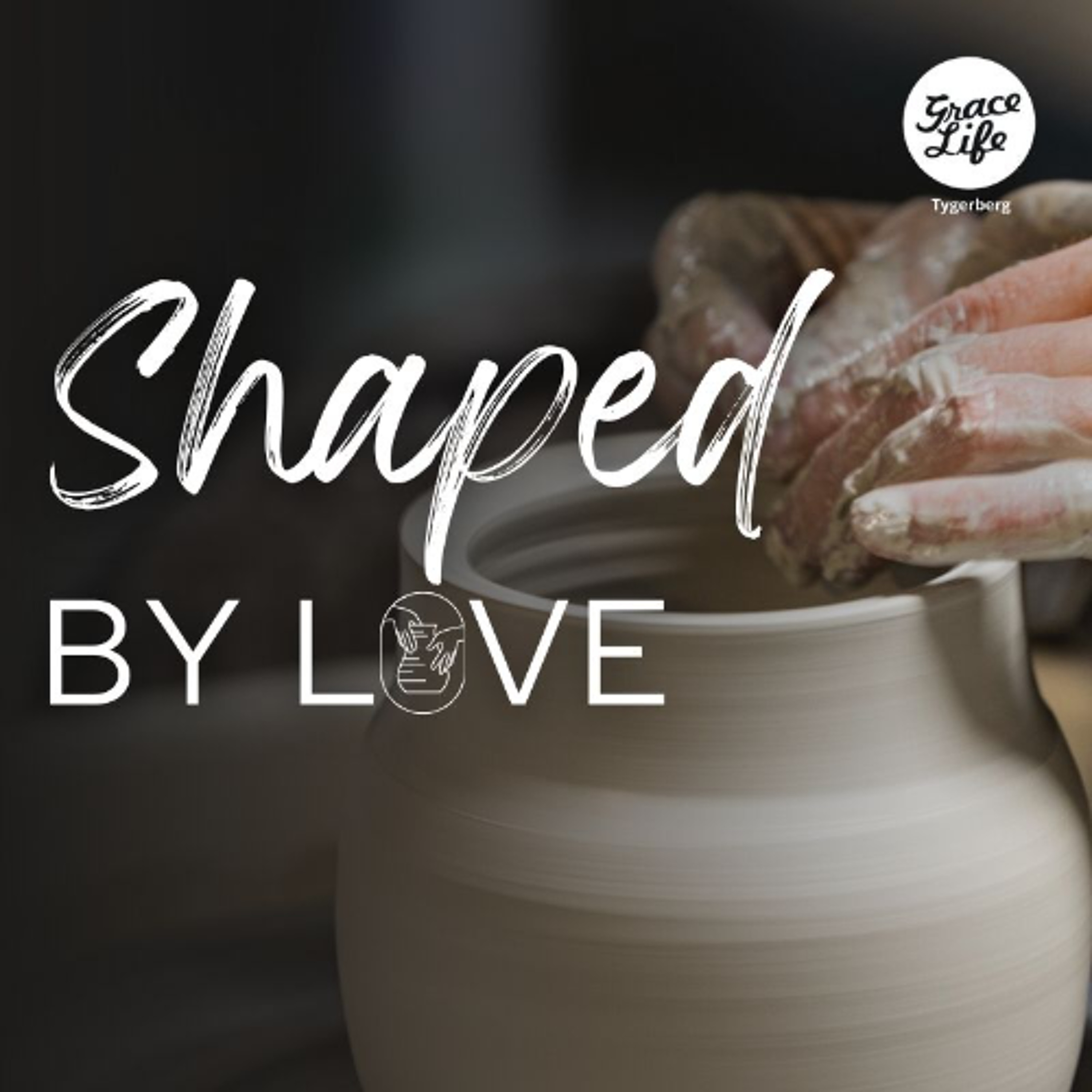 Shaped By Love - Part 6 - Made To Hear - Ettienne Willemse (Tygerberg) episode artwork