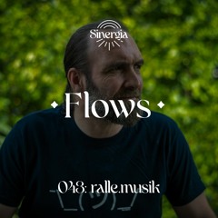 Flows 043: Ralle Musik