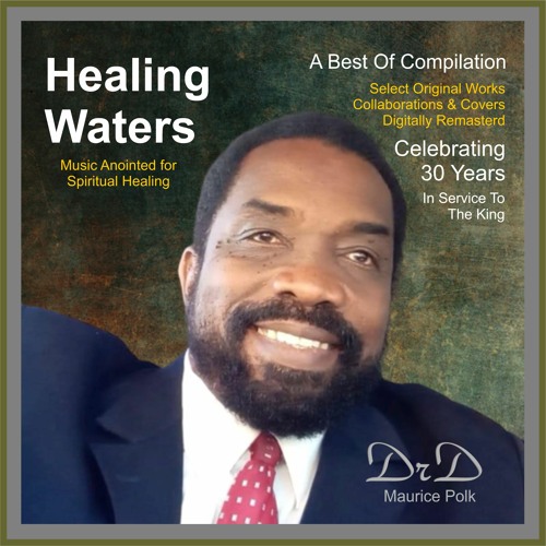 Healing Waters