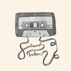 Almost Broken (Instrumental Demo)