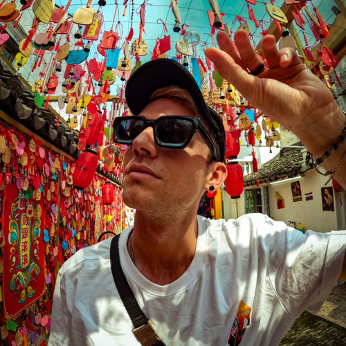 Byyb Radioshow Shanghai