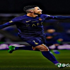 Turu r9 remake - super slowed - tiktok version - cristiano ronaldo