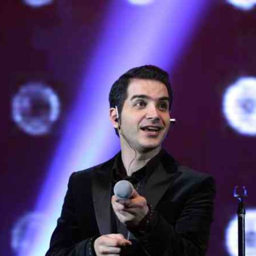 Mohsen Yeganeh - Khiale To