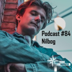 Technonavigator Podcast #84 - Nilbog