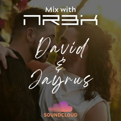 Weddings with DJ NR3K | David & Jayrus