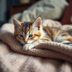 Sweet Paws