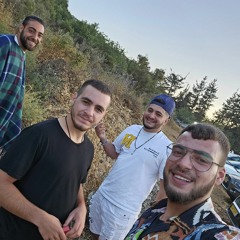 רק צא לטבע יא אח