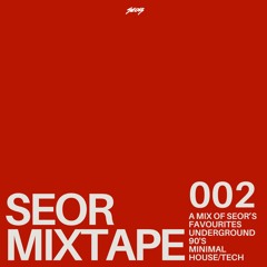 Mixtape By Seor 002